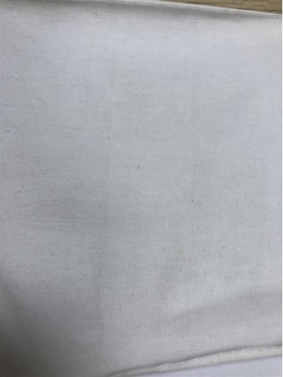 GZ-SGMN  S3507#  32支精棉拉架食毛 180G  95％棉 5％氨綸   正面照